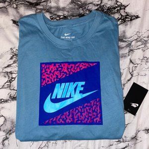 Nike Logo Shirt
